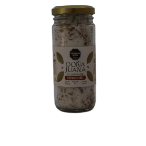 Sal Saborizada de Chimichurri