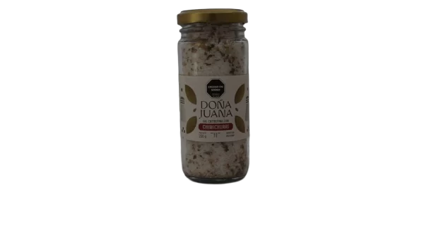 Sal Saborizada de Chimichurri