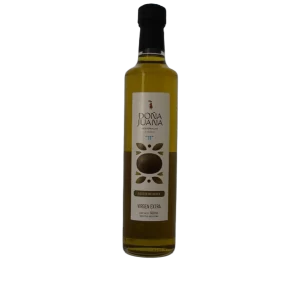 Aceite de Oliva Extra virgen premium
