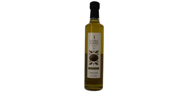 Aceite de Oliva Extra virgen premium