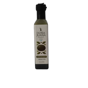 Aceite de Oliva Extra virgen Premium