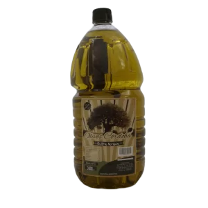 Aceite de Oliva Extra virgen premium
