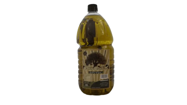 Aceite de Oliva Extra virgen premium