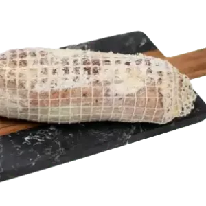 Bondiola Curada