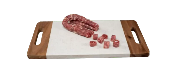 Chistorra