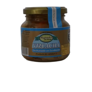 Escabeche de Vizcacha