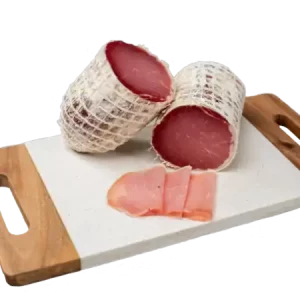 Lomito curado