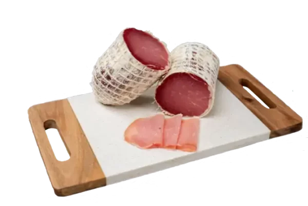 Lomito curado