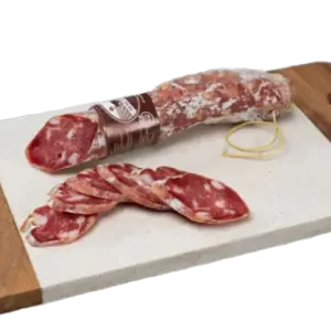 Salame Ahumado