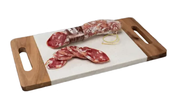 Salame Ahumado