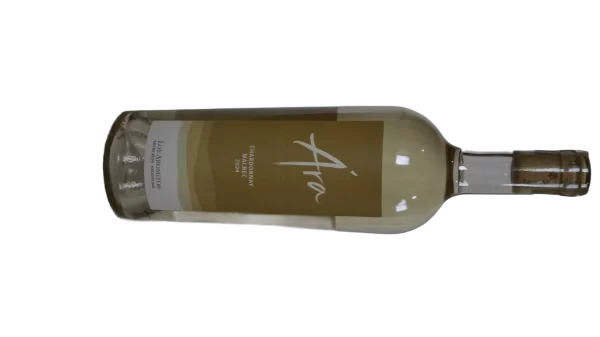 Vino Ára Chradonnay