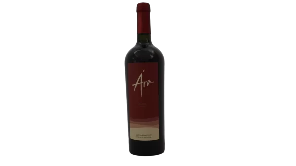 Vino Ára Malbec