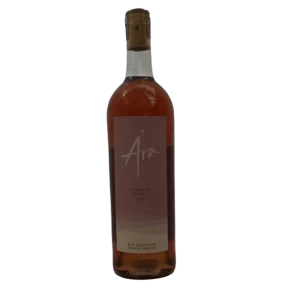 Vino Ára Rosado de Malbec