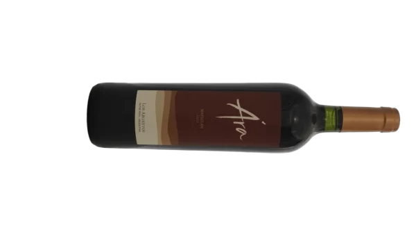 Vino Ára Marselan
