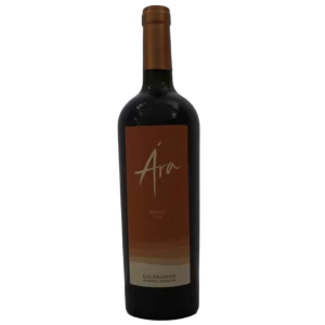 Vino Ára Merlot