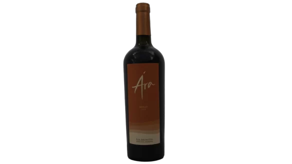 Vino Ára Merlot