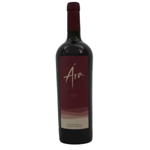 Vino Ára Syrah