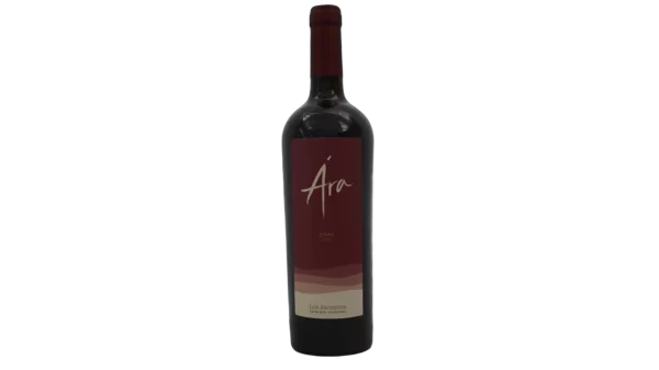 Vino Ára Syrah