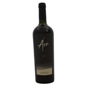 Vino Ára Tannat