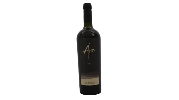 Vino Ára Tannat