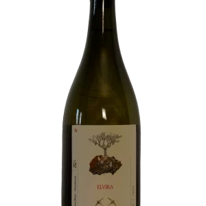 Elvira Blend Blanco - Suavignon Blanc, Chardonnay
