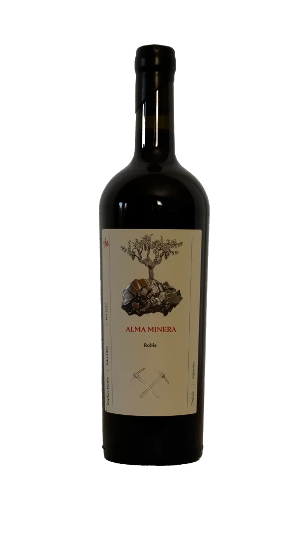 Malbec Roble