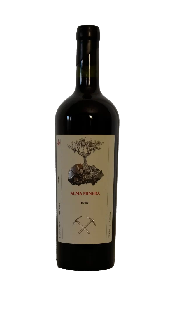 Malbec Roble